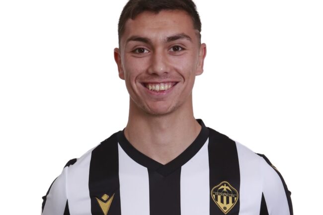 Adrián Fuentes JVSPORTS